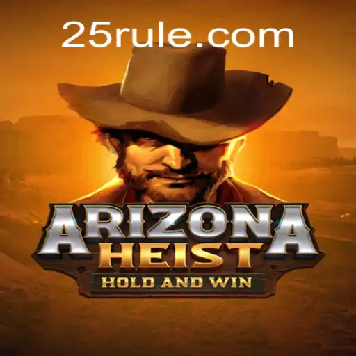 Descubra ArizonaHeist: O Jogo de Estratégia e Aventura