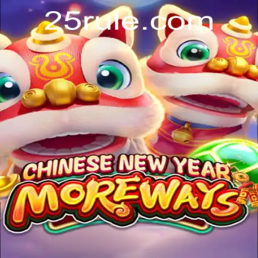 Descobrindo o Jogo CHINESENEWYEARMOREWAYS