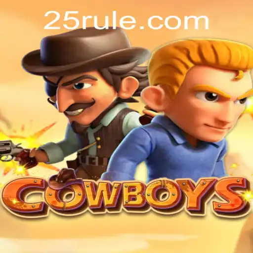 Descubra o Excitante Jogo 'COWBOYS' e Sua Surpreendente Dinâmica