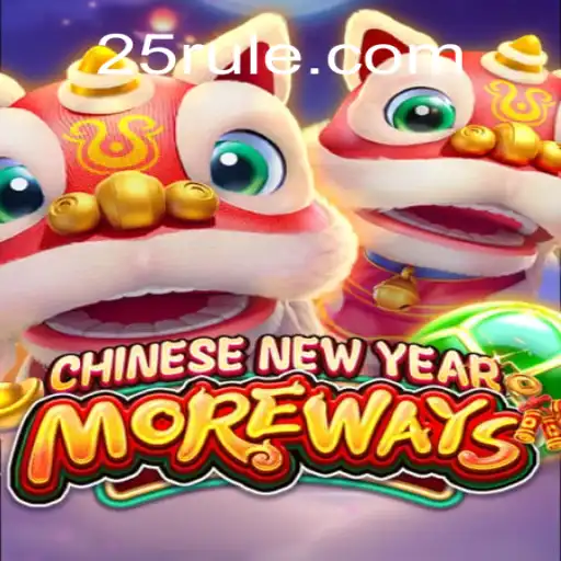Descobrindo o Jogo CHINESENEWYEARMOREWAYS