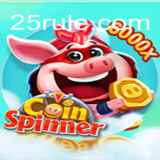 Descubra o Fascinante Mundo do CoinSpinner: A Emoção do Jogo Online