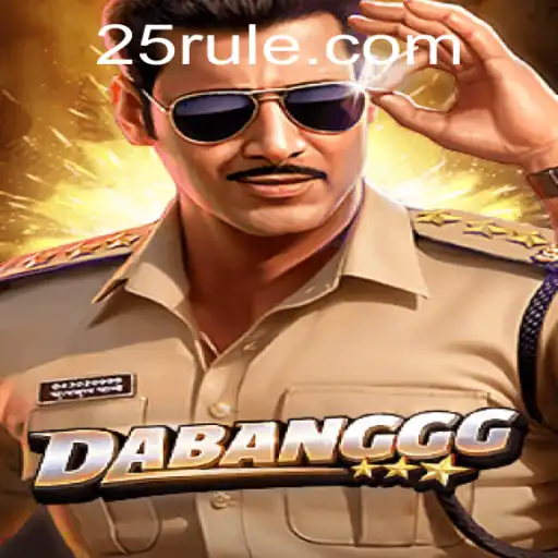 DABANGGG: Uma Nova Experiência de Jogo com 25RR.COM