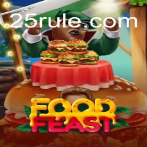 Desvendando o Mundo de FoodFeast: A Nova Sensação dos Jogos Online