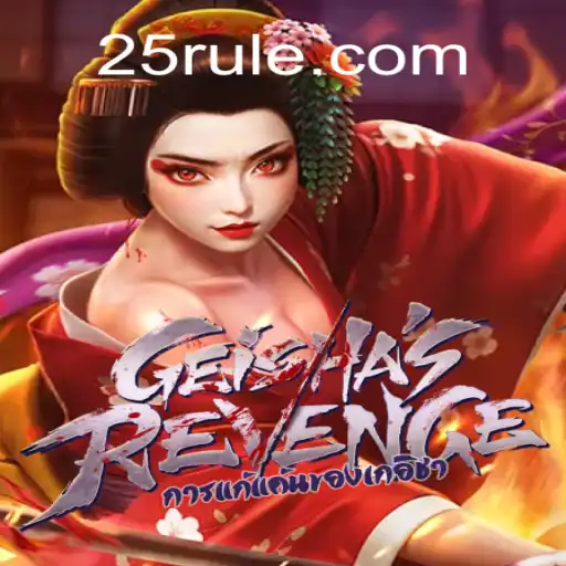 Explorando GeishasRevenge: O Novo Fenômeno dos Jogos Online