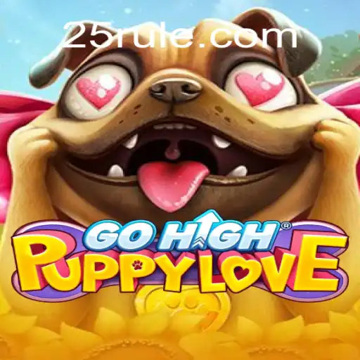 GoHighPuppyLove: Um Jogo Envolvente de Amor e Aventura