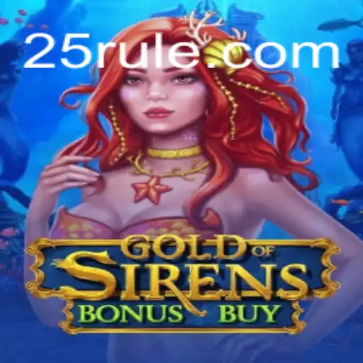Descubra o Fascinante Mundo de GoldofSirensBonusBuy no 25RR.COM