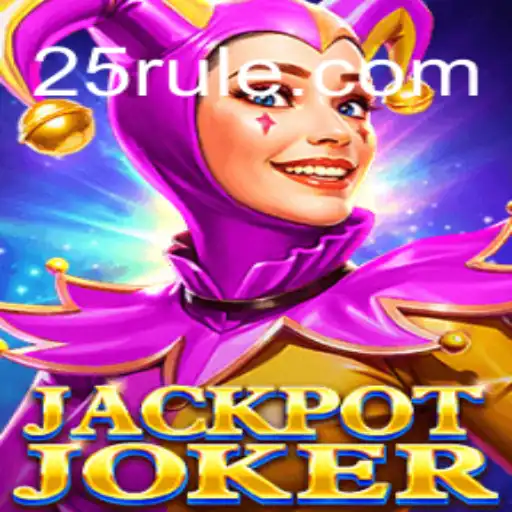 Descubra o Empolgante Mundo de JackpotJoker no 25RR.COM
