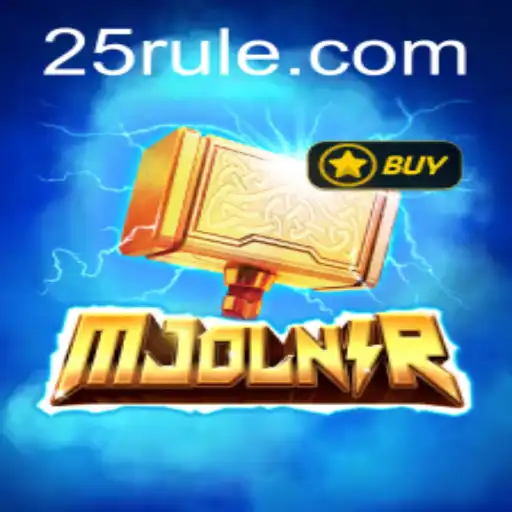 Explorando Mjolnir: Uma Jornada ao Mundo de 25RR.COM