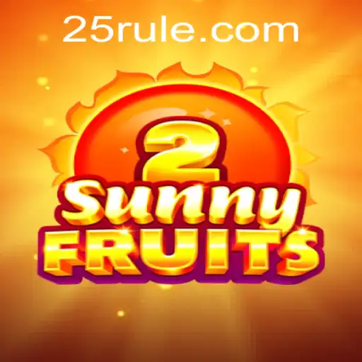 Explorando o Fascinante Mundo de SunnyFruits2 e 25RR.COM