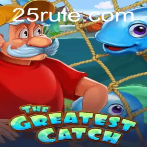 Explorando TheGreatestCatch: Estratégia e Aventura no Mundo Virtual