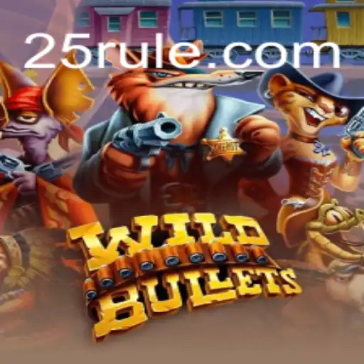 Explorando o Mundo de WildBullets: A Aventura Definitiva de Tiro Selvagem
