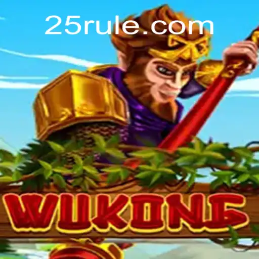 Explorando o Mundo de Wukong: Uma Nova Aventura no 25RR.COM