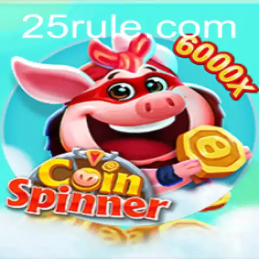 Descubra o Fascinante Mundo do CoinSpinner: A Emoção do Jogo Online