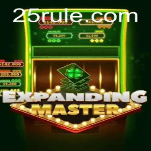 ExpandingMaster: Explorando o Fenômeno do Novo Jogo Estratégico da 25RR.COM