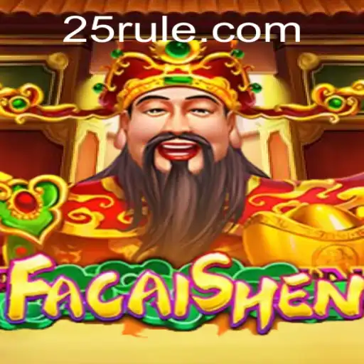 Descubra o Jogo FaCaiShen e as Novidades do 25RR.COM