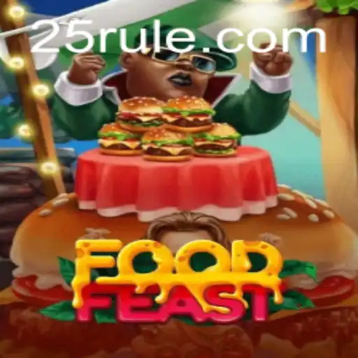 Desvendando o Mundo de FoodFeast: A Nova Sensação dos Jogos Online