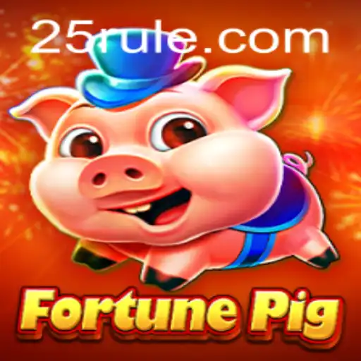 Descubra o Jogo FortunePig: Uma Aventura com 25RR.COM