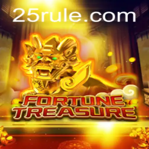 Descubra o Excitante Mundo de FortuneTreasure