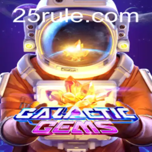 Descubra o Universo de Desafios em GalacticGems com 25RR.COM