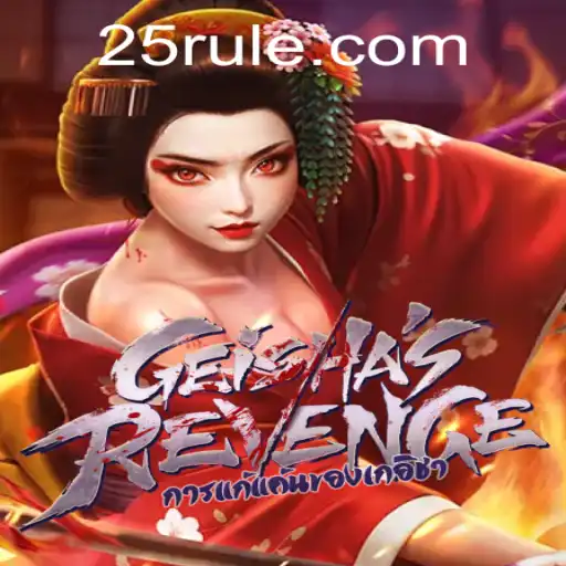 Explorando GeishasRevenge: O Novo Fenômeno dos Jogos Online