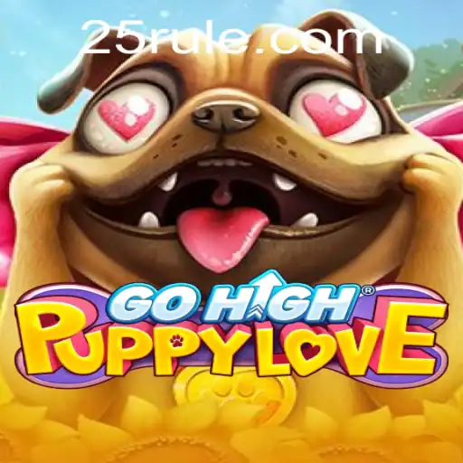 GoHighPuppyLove: Um Jogo Envolvente de Amor e Aventura