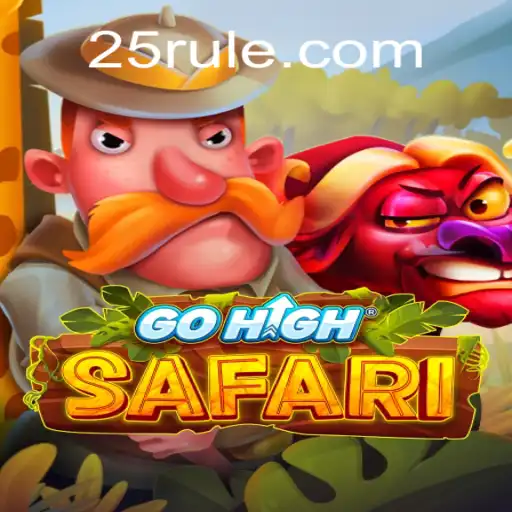 GoHighSafari: Um Mergulho nas Aventuras de 25RR.COM