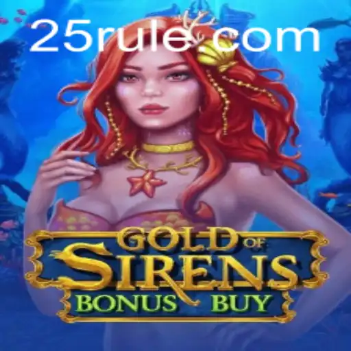 Descubra o Fascinante Mundo de GoldofSirensBonusBuy no 25RR.COM