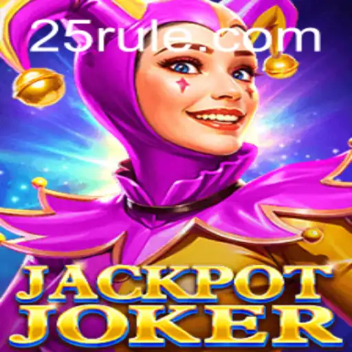 Descubra o Empolgante Mundo de JackpotJoker no 25RR.COM