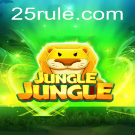 Explorando o Fascinante Mundo de JungleJungle: Descrição e Regras