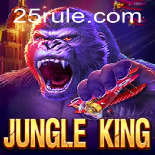 Descubra o Mundo de Aventura com JungleKing e a Plataforma 25RR.COM