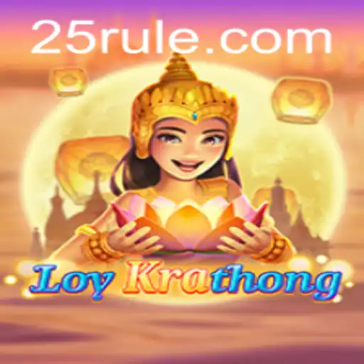 Explorando LoyKrathong: Um Jogo Fascinante com Regras Únicas