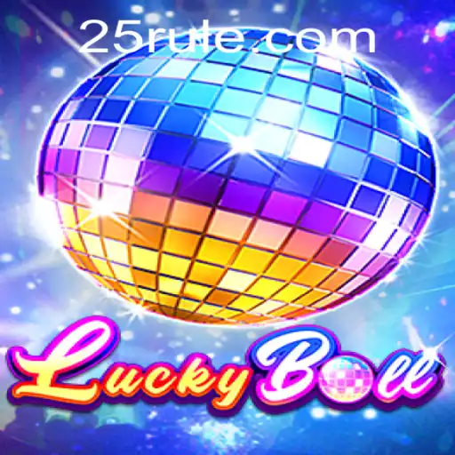 LuckyBall: Um Guia Abrangente para o Jogo de Azar com 25RR.COM