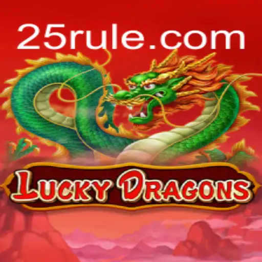 Conheça o emocionante mundo de LuckyDragons e suas regras