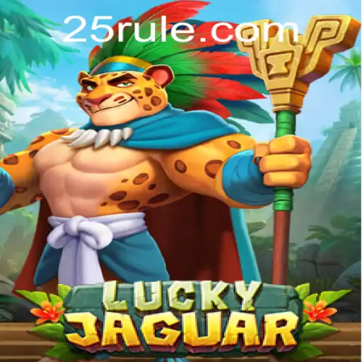 Descubra o Fascinante Mundo do Jogo LuckyJaguar