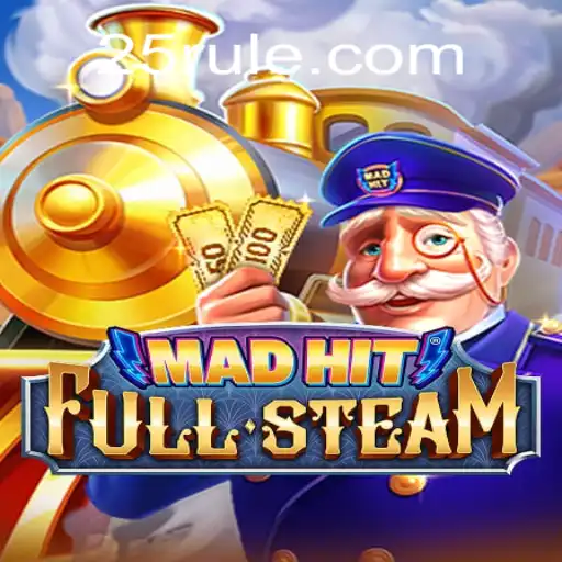 Explorando o MadHitFullSteam: Um Mergulho no Jogo Revolucionário da 25RR.COM