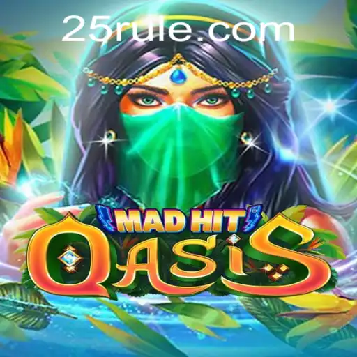 Descubra o Universo de MadHitOasis: Uma Nova Experiência de Jogo