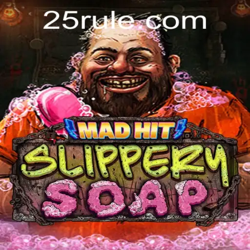 Explorando o Fascinante Mundo do MadHitSlipperySoap: Um Jogo de Criatividade e Estratégia
