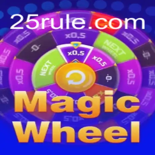 Conheça o Fascinante Mundo de MagicWheel: Regras e Introdução ao Jogo Revolucionário