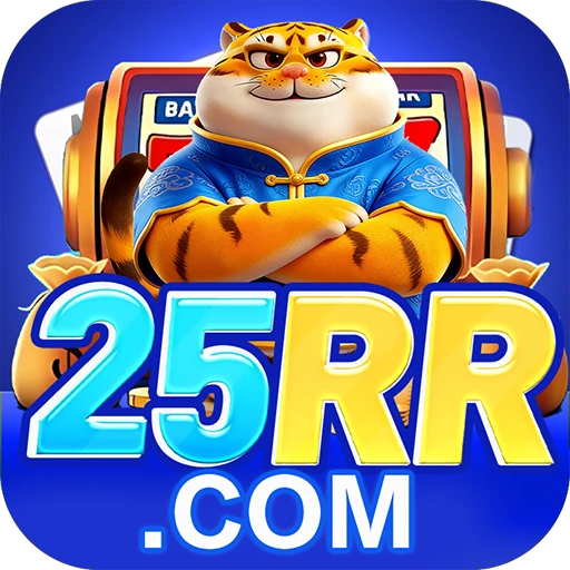 25RR.COM Logo