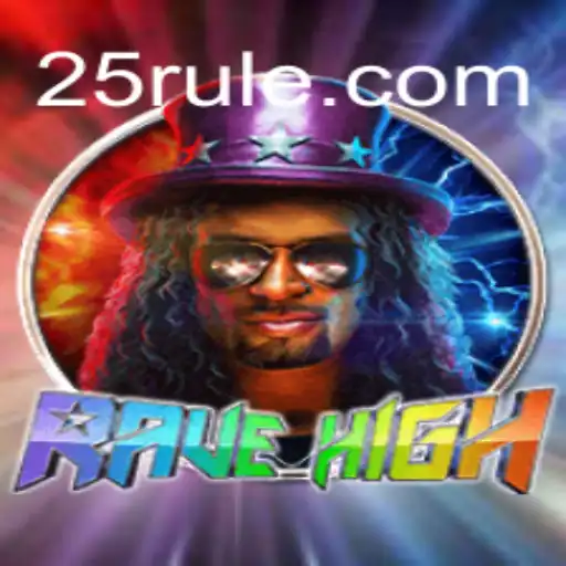 RaveHigh: Explore o Empolgante Mundo de Aventura e Música