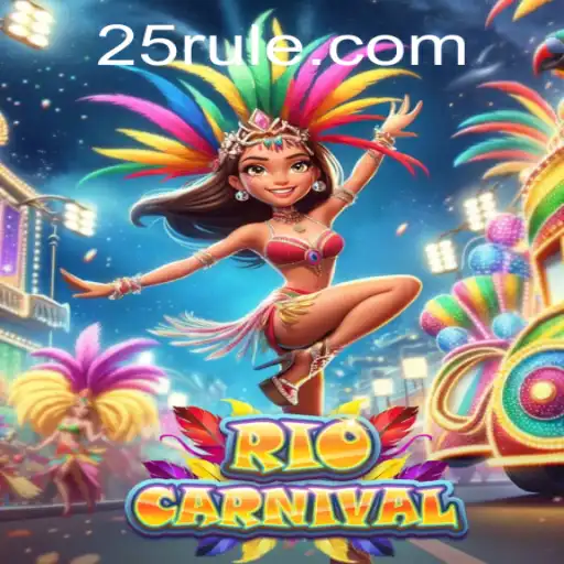 RioCarnival: O Deslumbrante Mundo do Novo Jogo de Festa Virtual