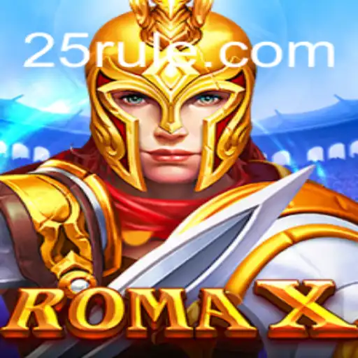 Descubra RomaX: Um Jogo Revolucionário Integrado com 25RR.COM