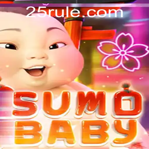 Descubra o Mundo Excitante de SumoBaby: Um Jogo Inovador para Todas as Idades