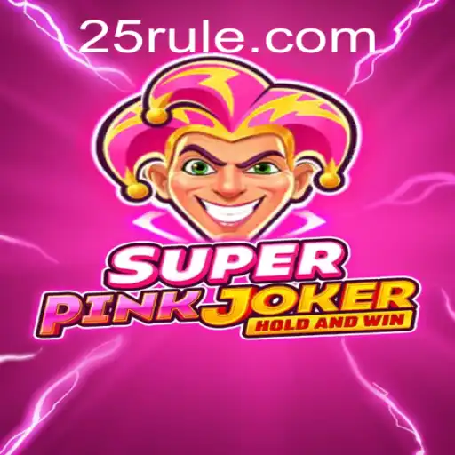 Explorando SuperPinkJoker: O Jogo que Conquista Aventuras e Estratégias