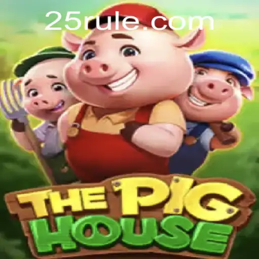 Descubra o Universo de ThePigHouse e Seus Desafios Intrigantes
