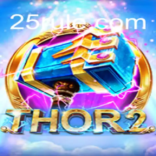 Thor2: Descubra o Universo de Aventura do Jogo com 25RR.COM