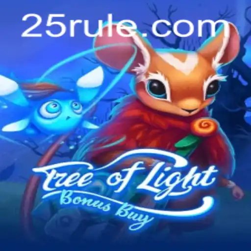 Explorando o Mundo Mágico de TreeOfLightBonusBuy
