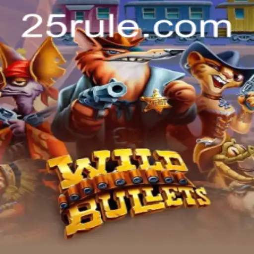 Explorando o Mundo de WildBullets: A Aventura Definitiva de Tiro Selvagem