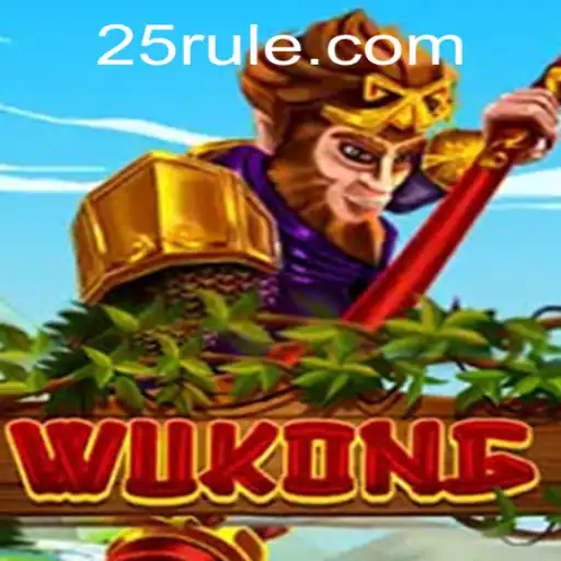 Explorando o Mundo de Wukong: Uma Nova Aventura no 25RR.COM